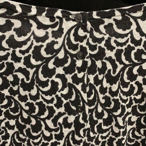 Loft lightweight reverse cardigan - Picture 4 of 5